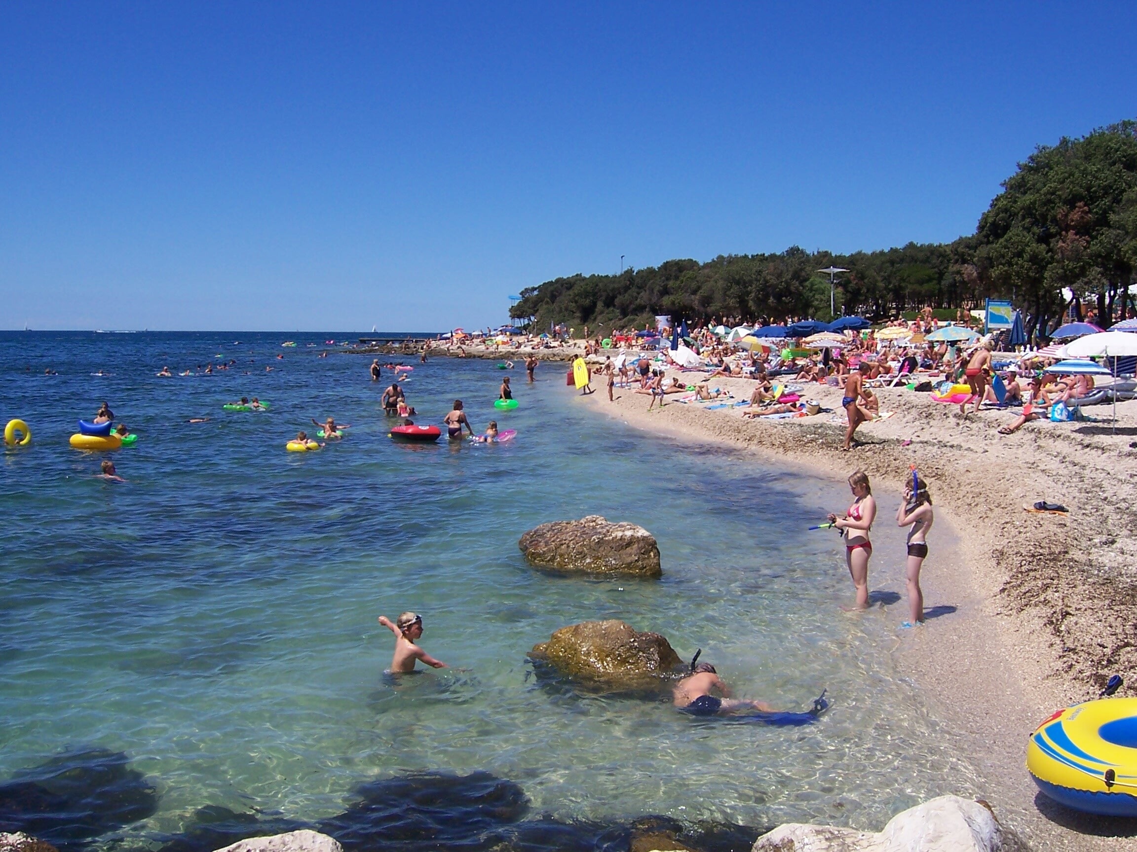 Campsite Amarin