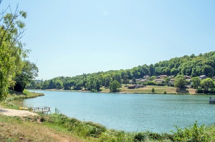 Camping du Lac Onlycamp