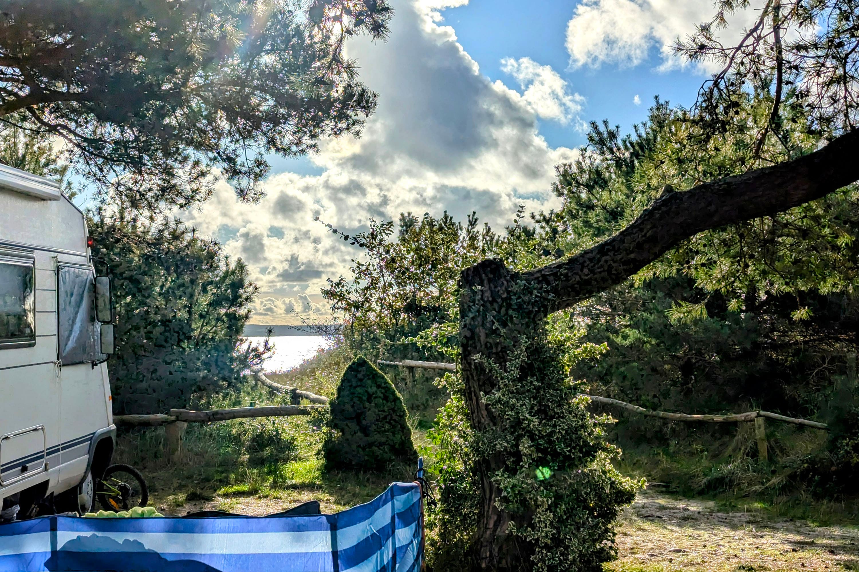 Camping Drewoldke