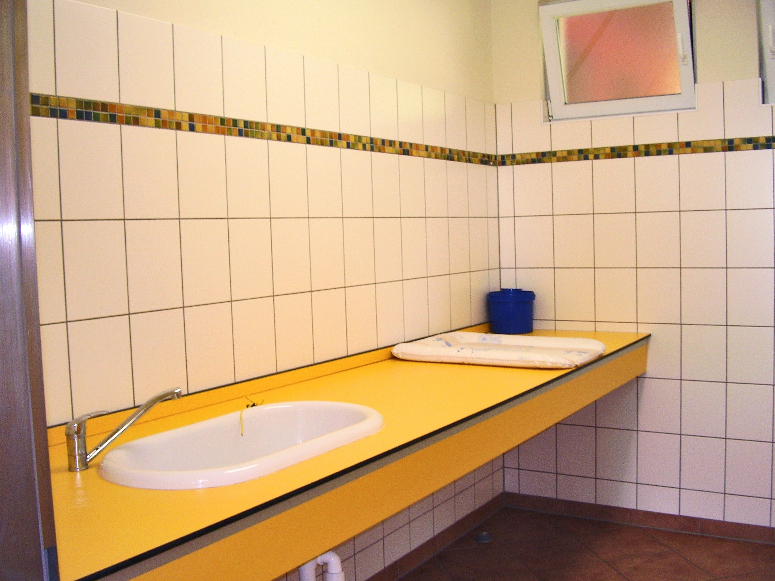 Camping Drewoldke
