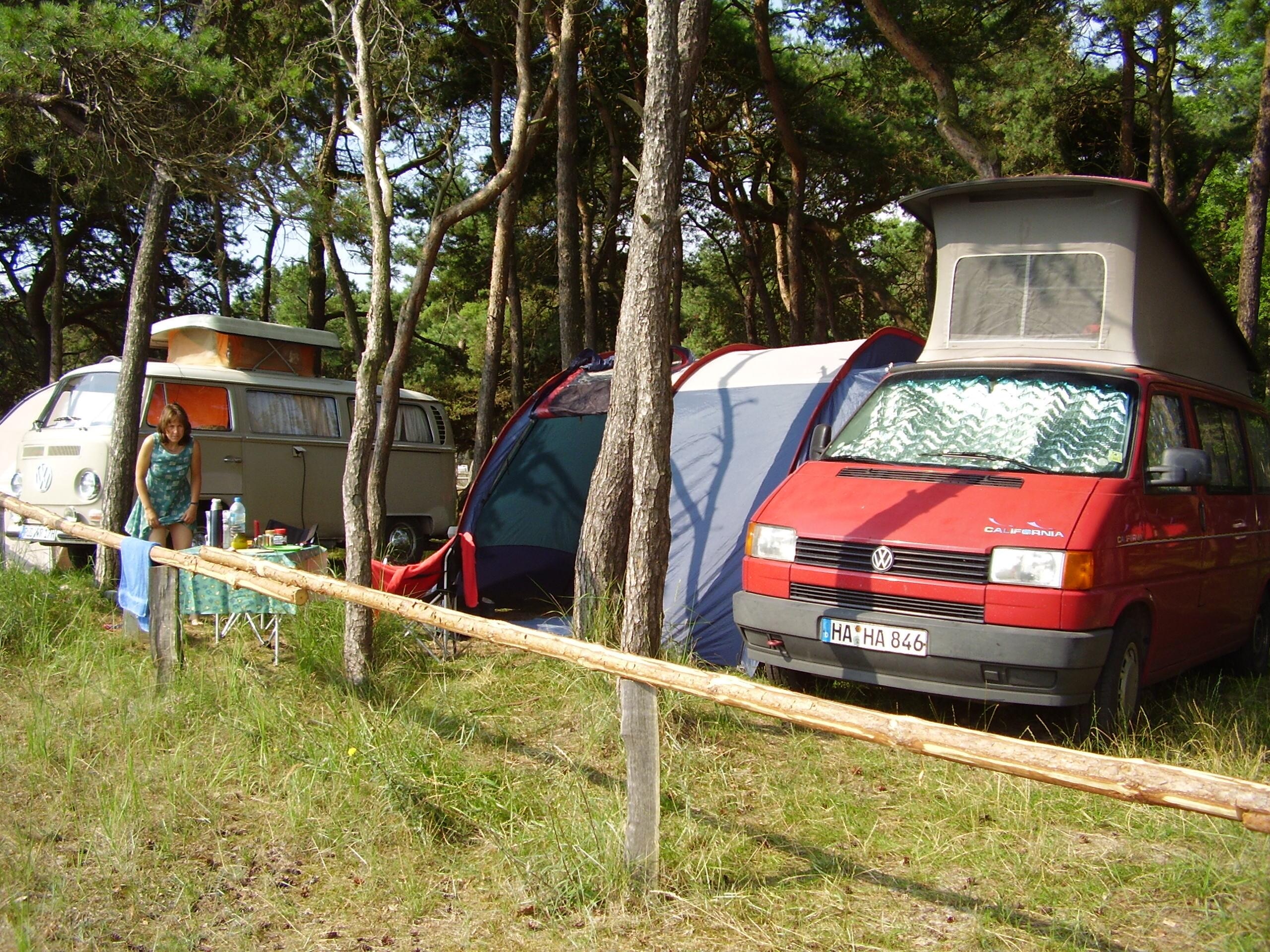 Camping Drewoldke