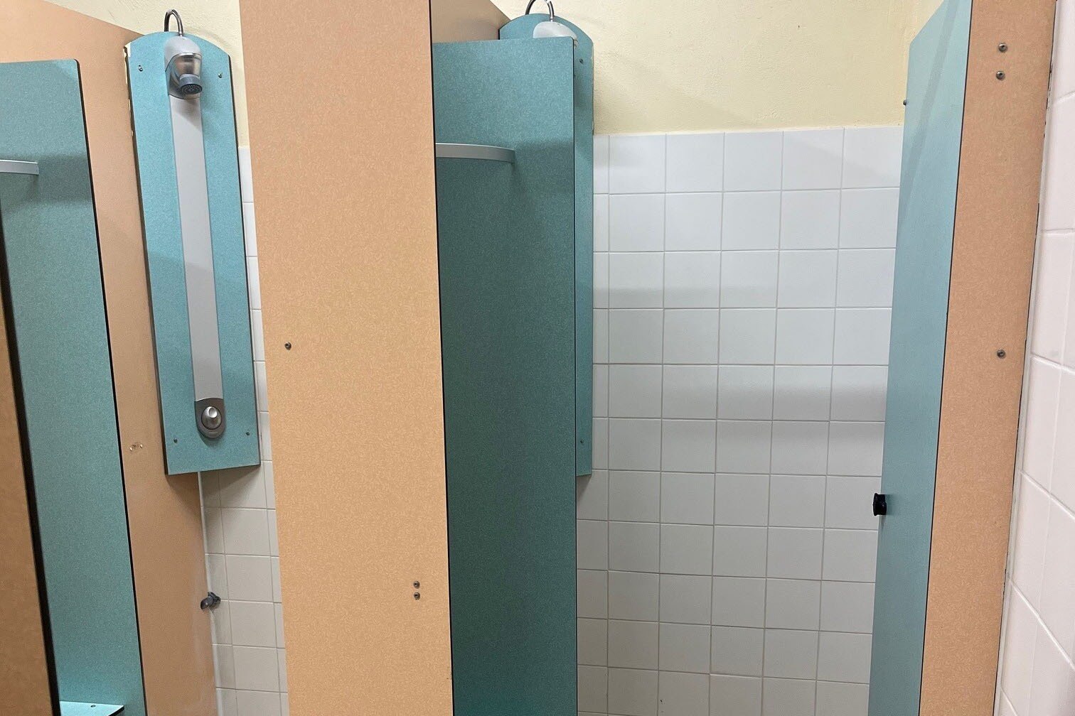 Camping Les Saules de Cormery