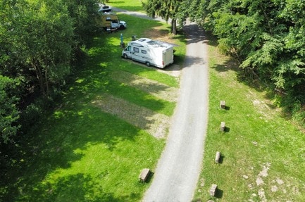 Campingplatz Weißenthalsmühle