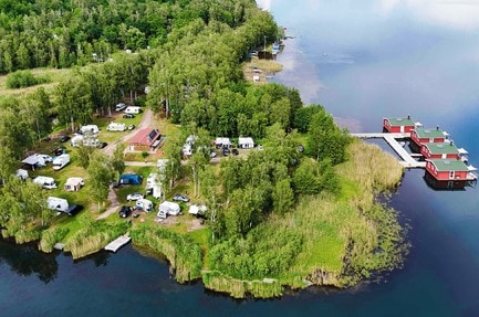 Bergwitzsee Resort