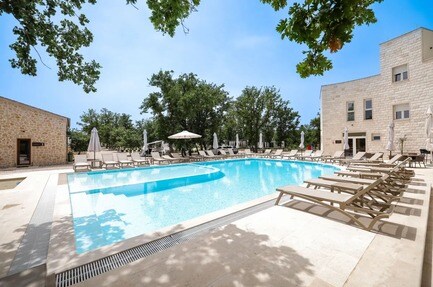 Dionis Camping Zaton