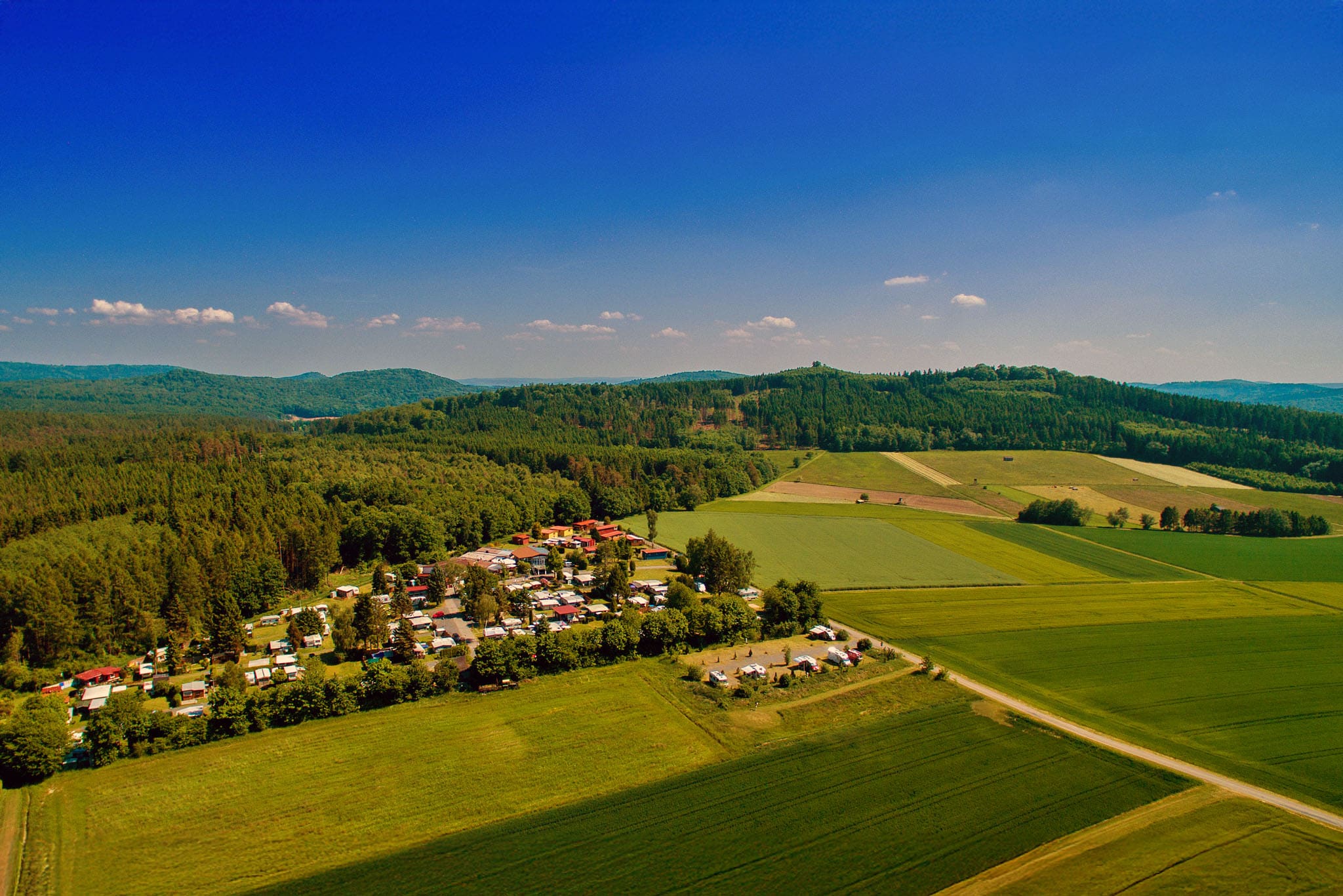 Ferienanlage Erzeberg
