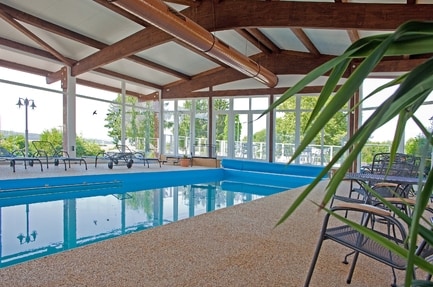 Ferienanlage Erzeberg