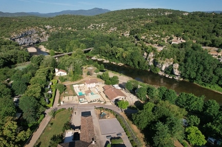 Camping Mazet-Plage