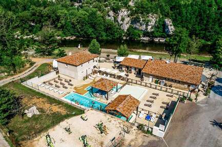 Camping Mazet-Plage
