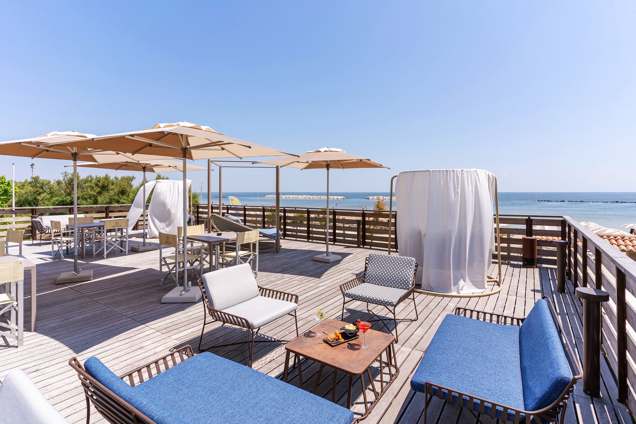 Club del Sole Vigna sul Mar Family Collection