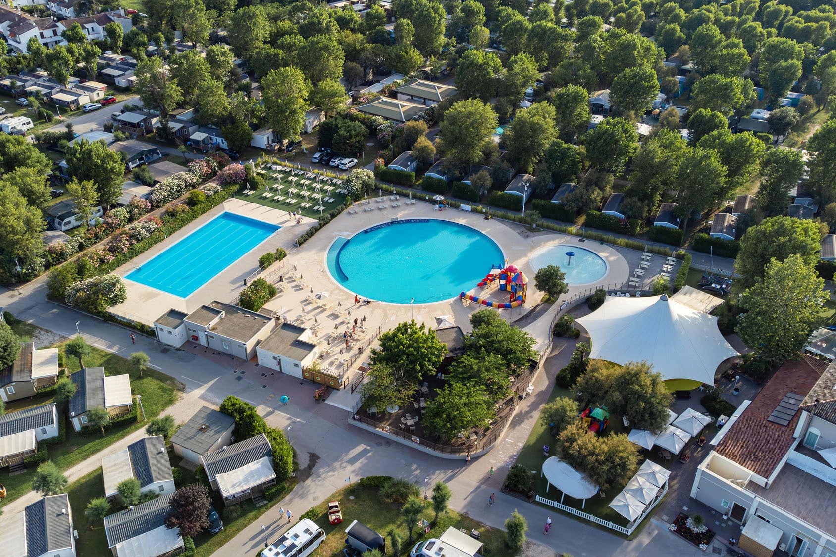 Club del Sole Vigna sul Mar Family Collection