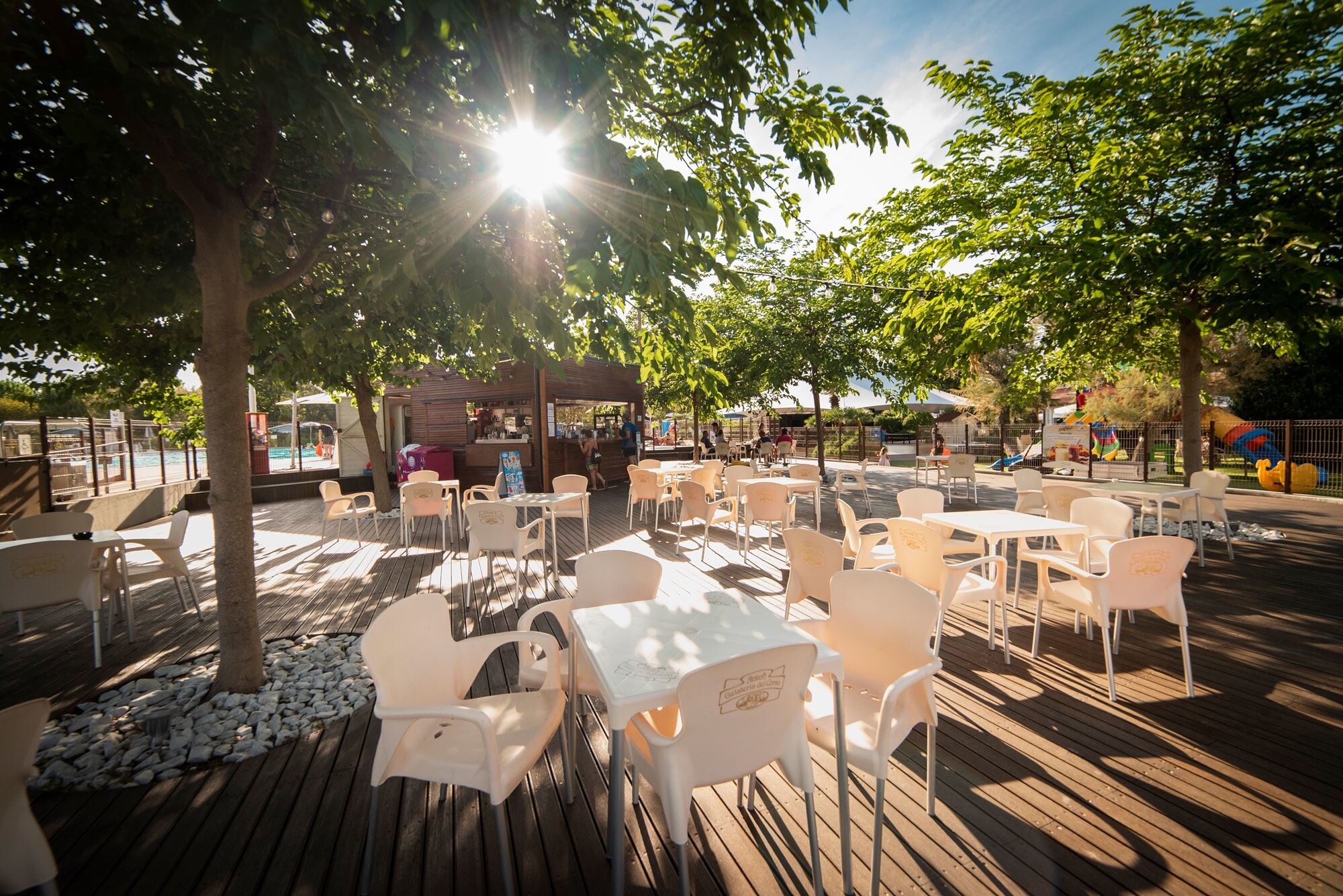 Club del Sole Vigna sul Mar Family Collection