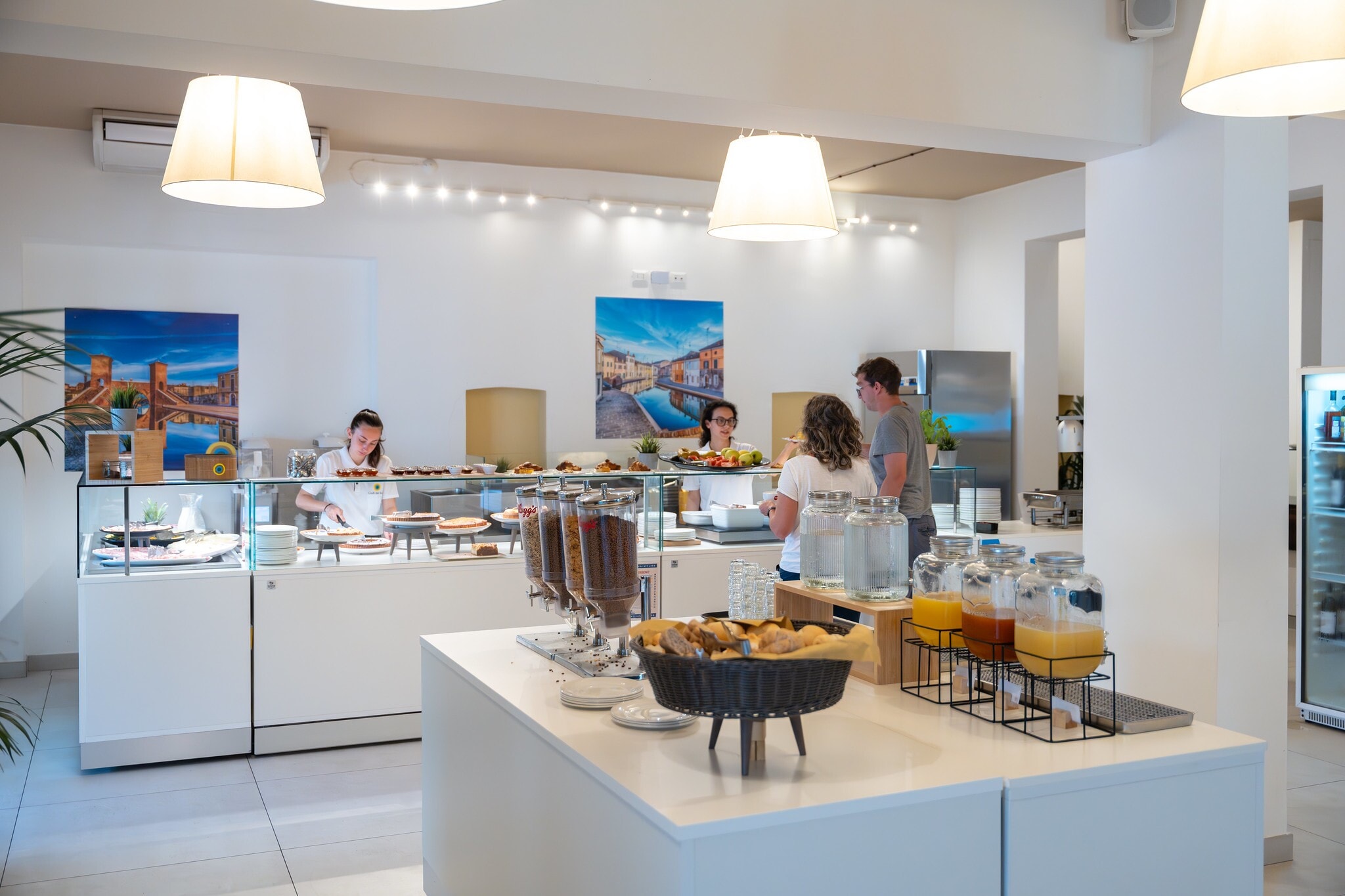 Club del Sole Vigna sul Mar Family Collection