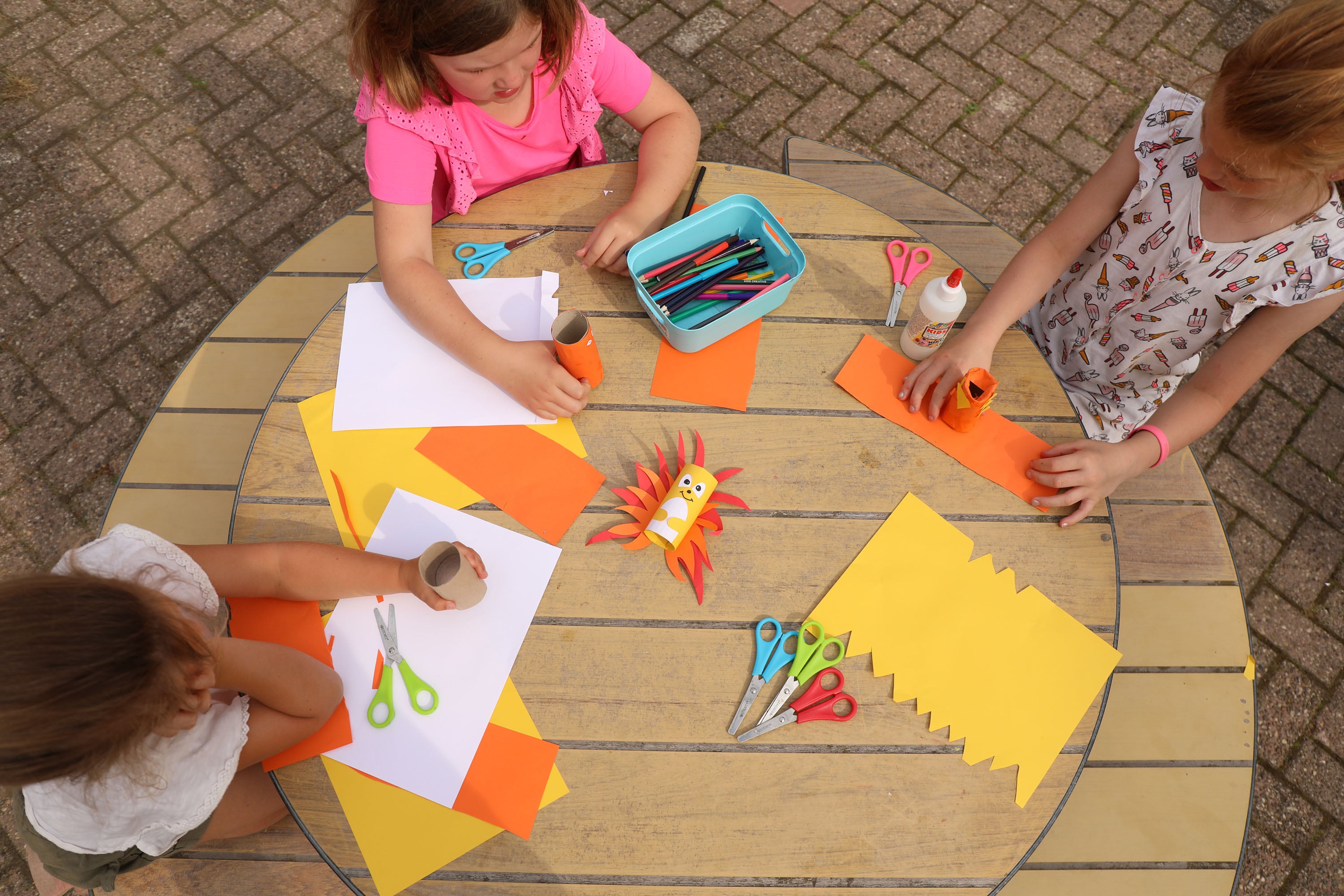 Camping De Rammelbeek