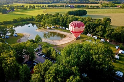 Camping De Rammelbeek