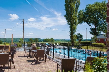 Camping Natuurlijk Limburg