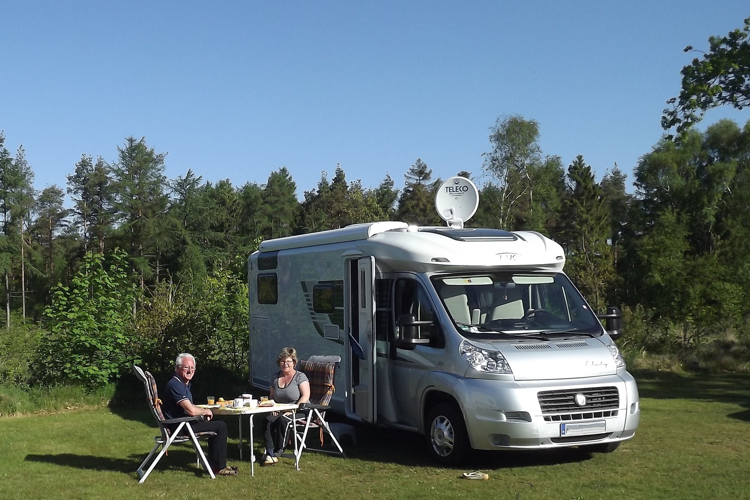 Ringkøbing Camping