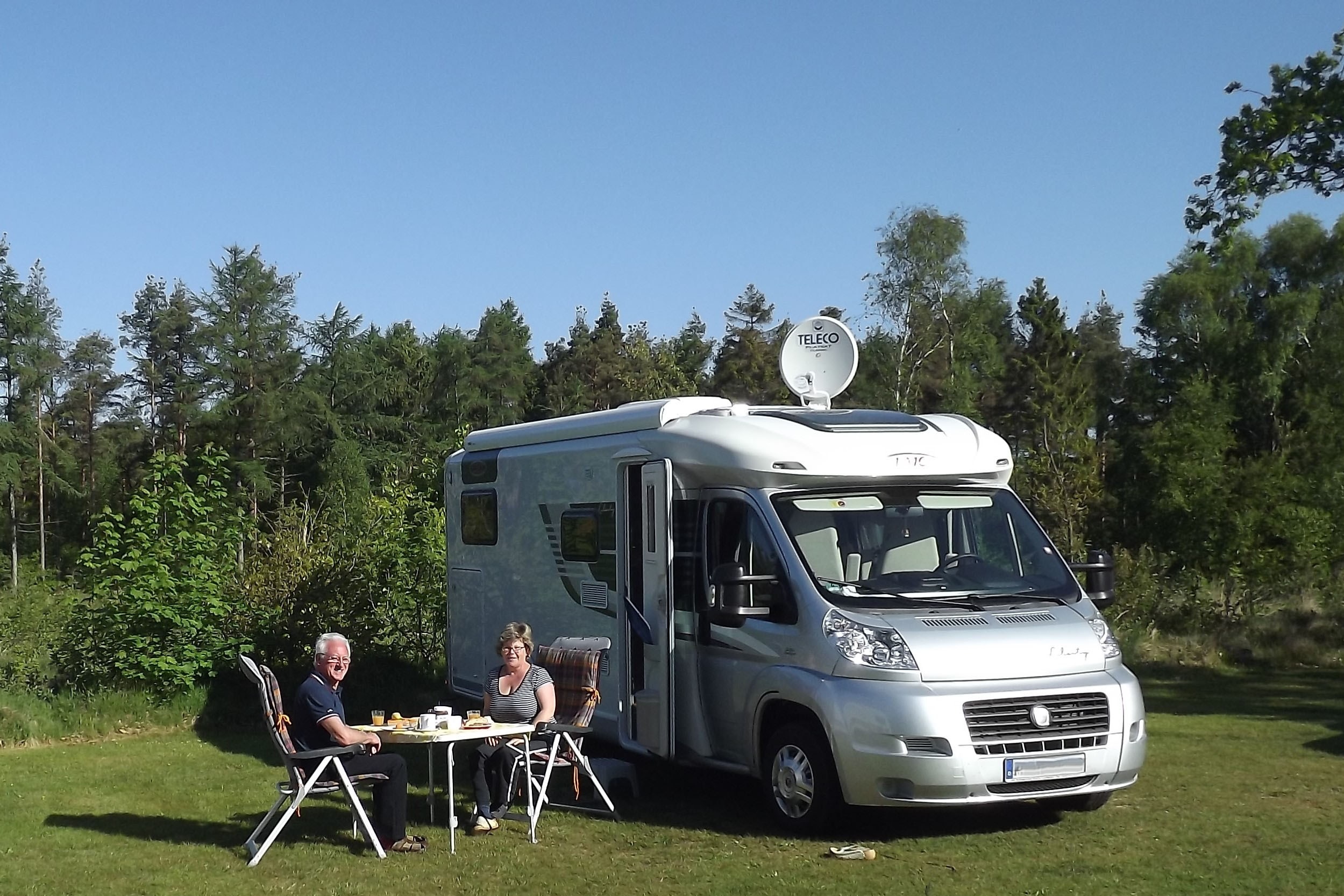 Ringkøbing Camping