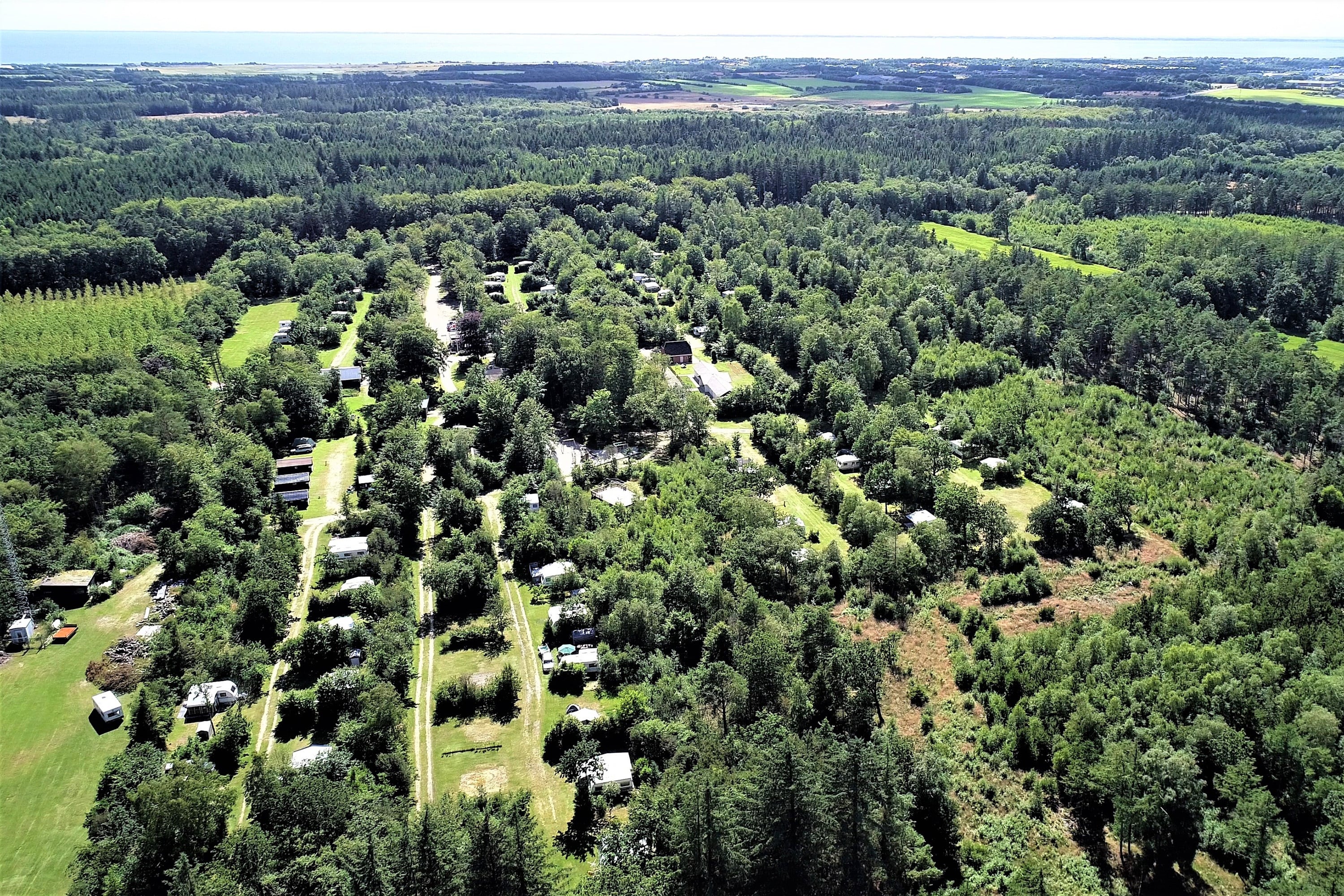 Ringkøbing Camping