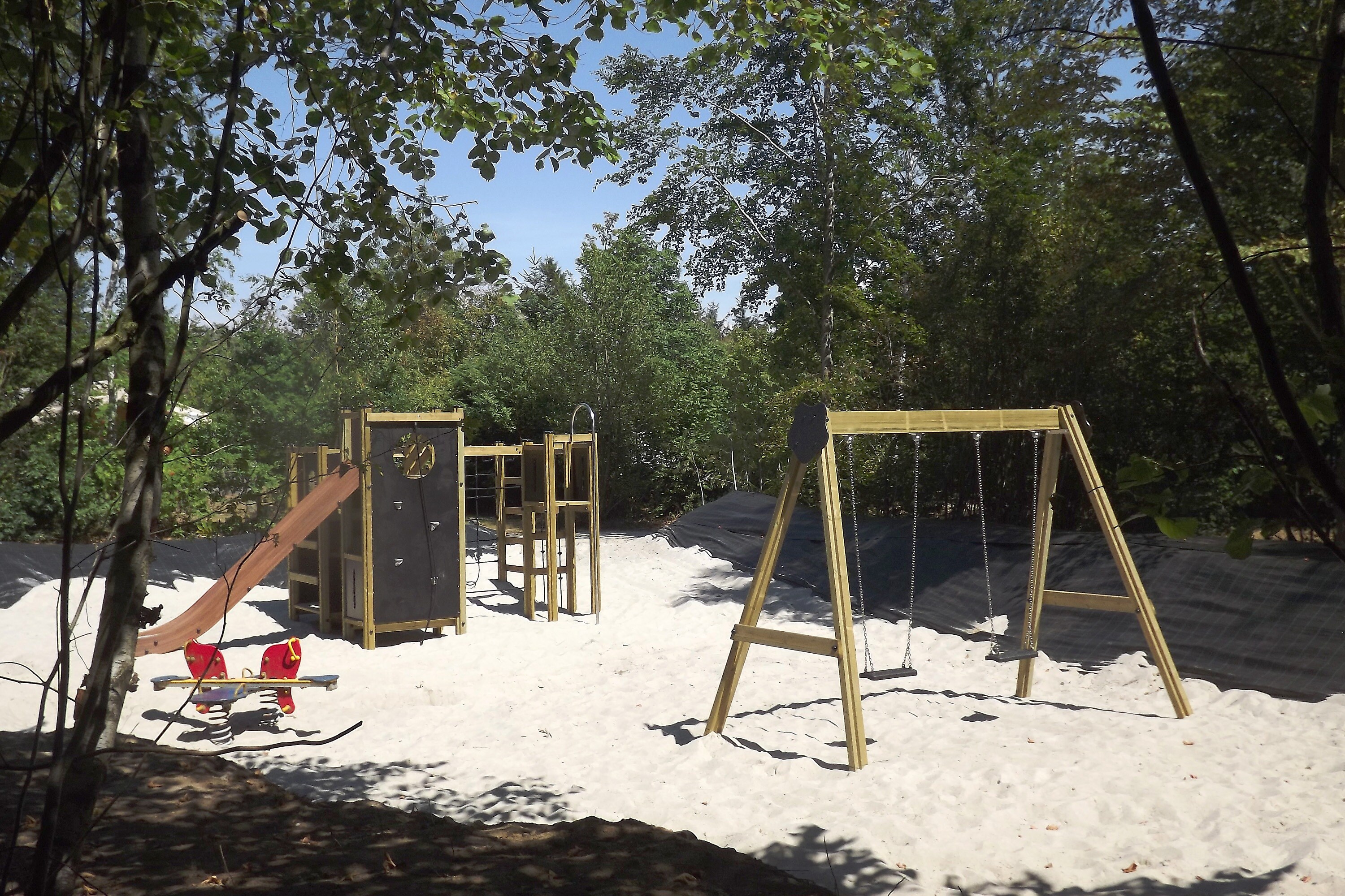 Ringkøbing Camping