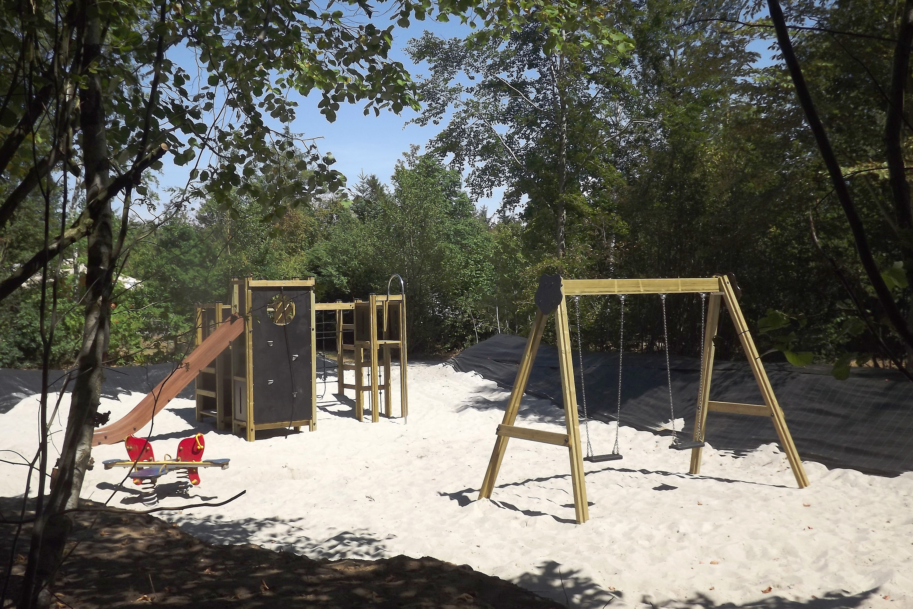 Ringkøbing Camping