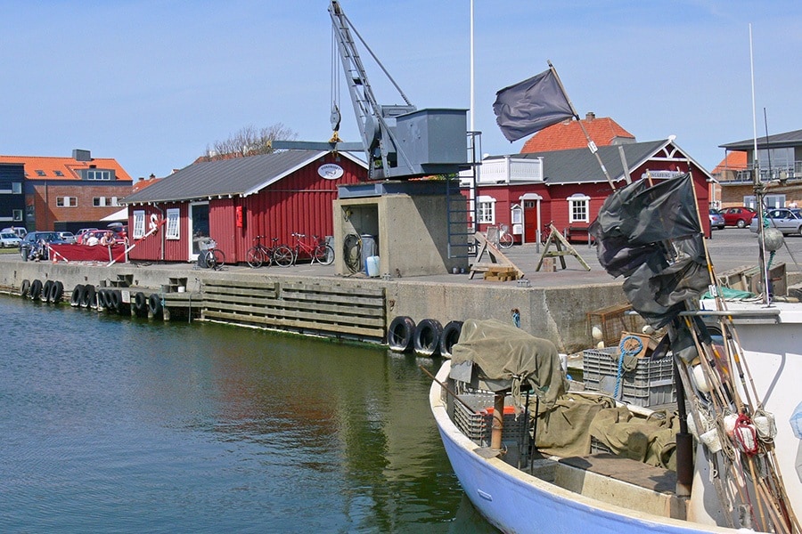 Ringkøbing Camping