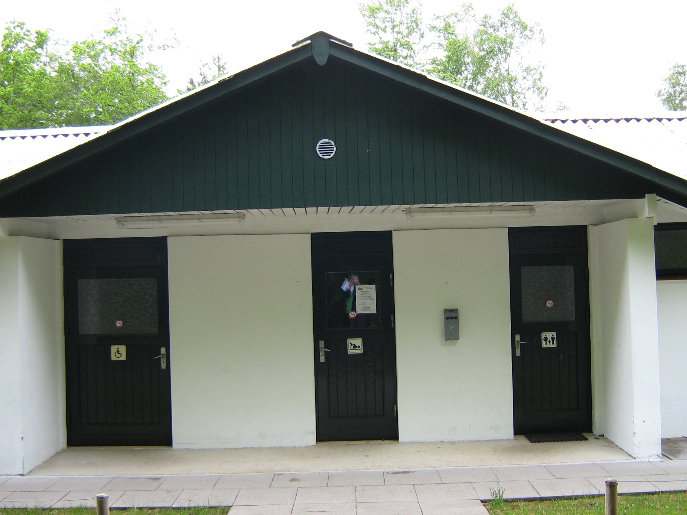 Ringkøbing Camping
