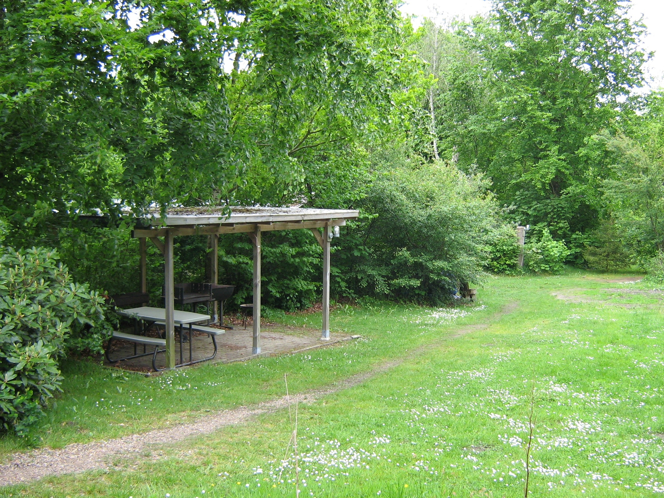 Ringkøbing Camping