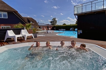 Sandager Næs Camping