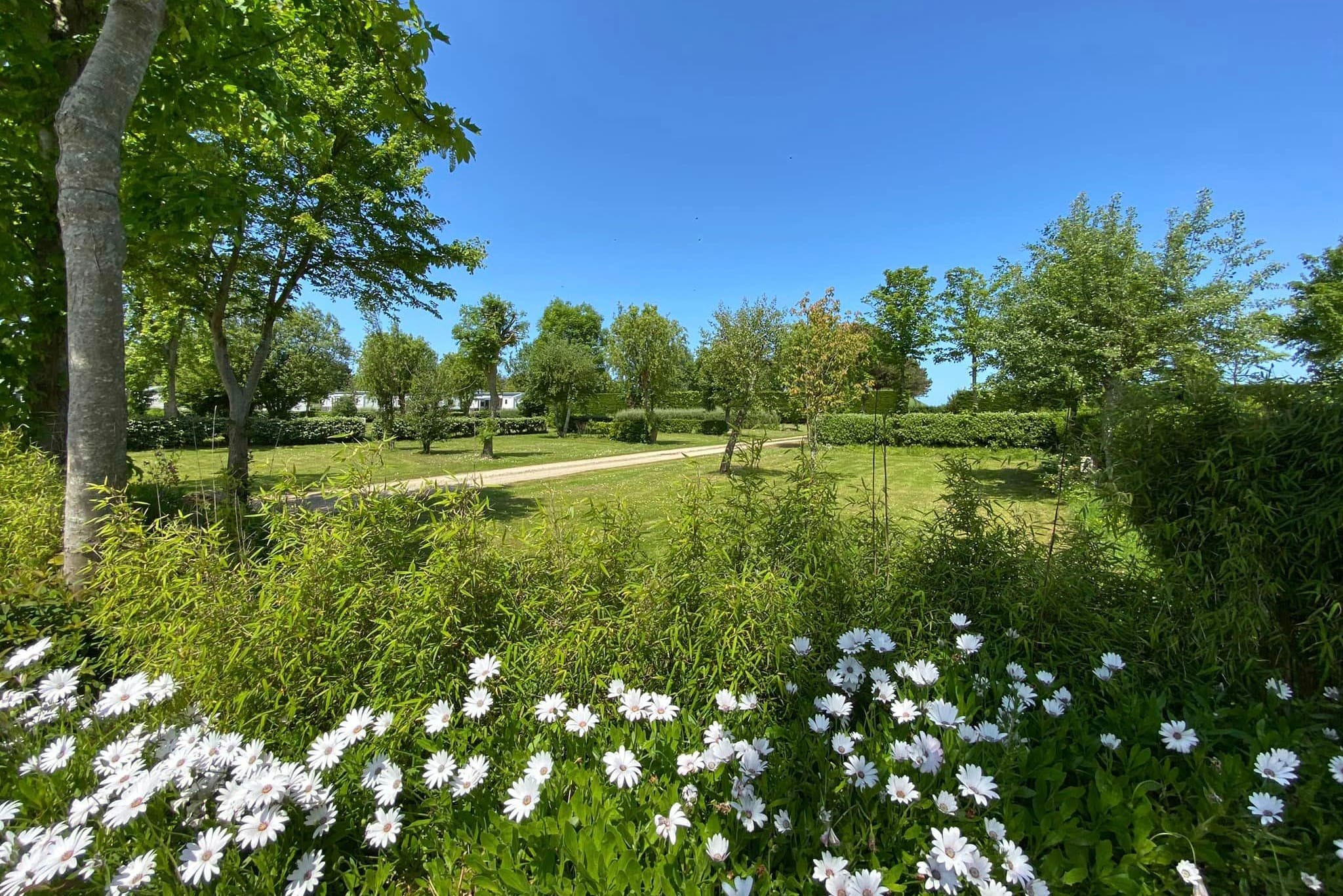 Camping Ar Kleguer