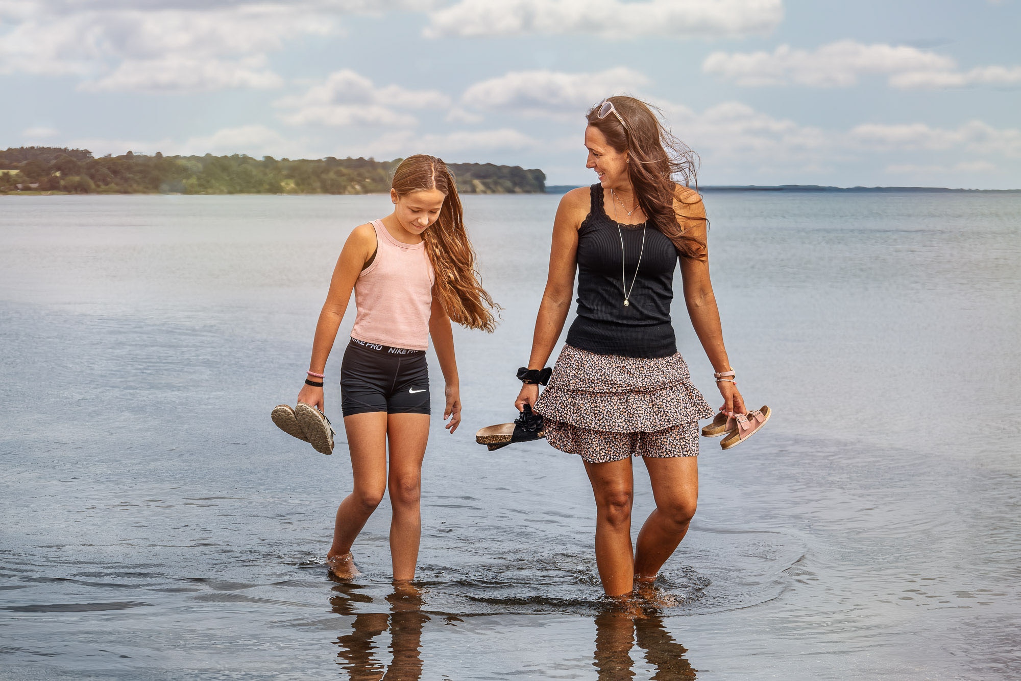 Feddet Strand Resort