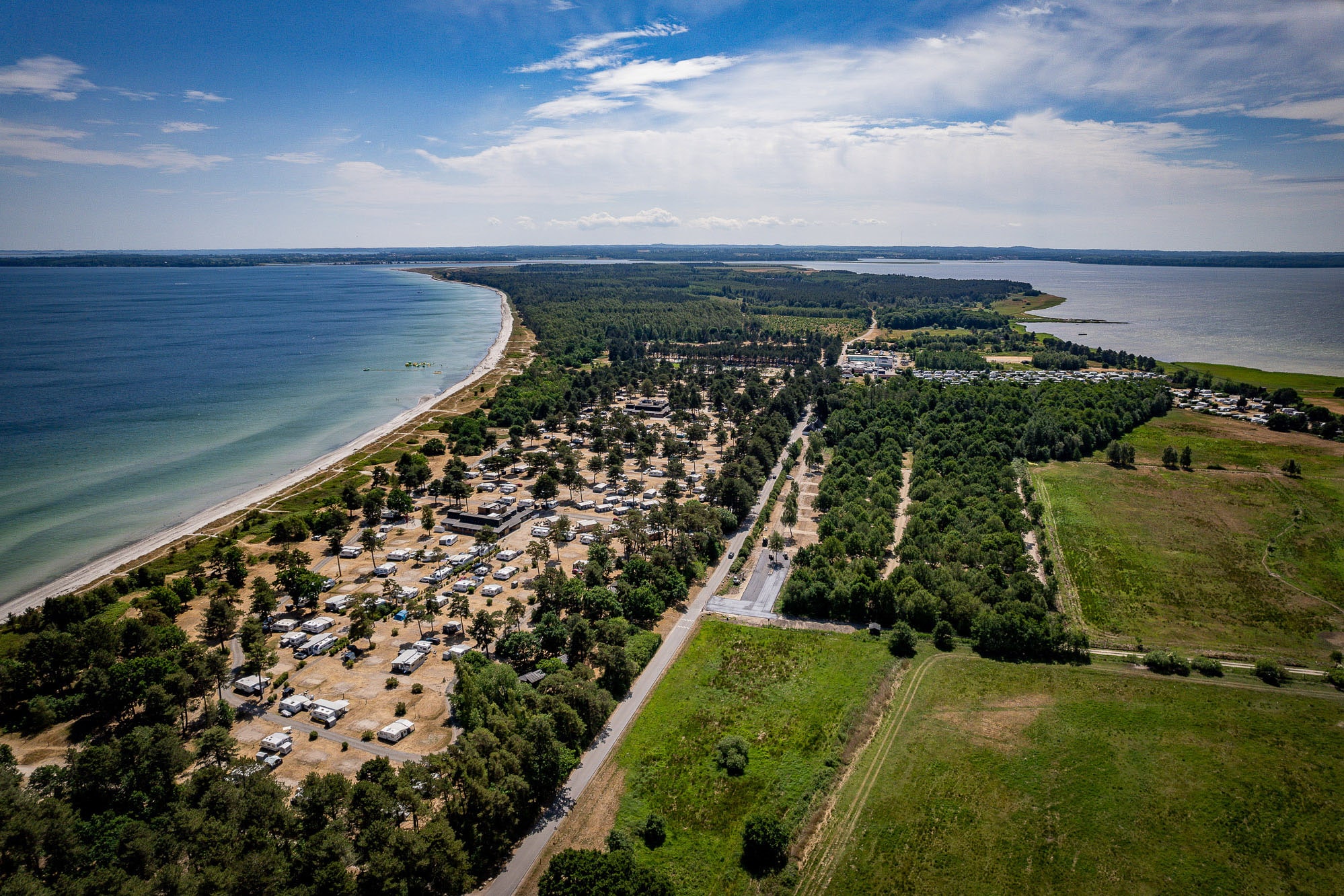 Feddet Strand Resort