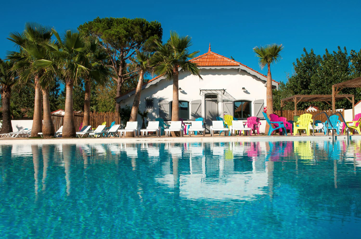 Les Méditerranées - Charlemagne