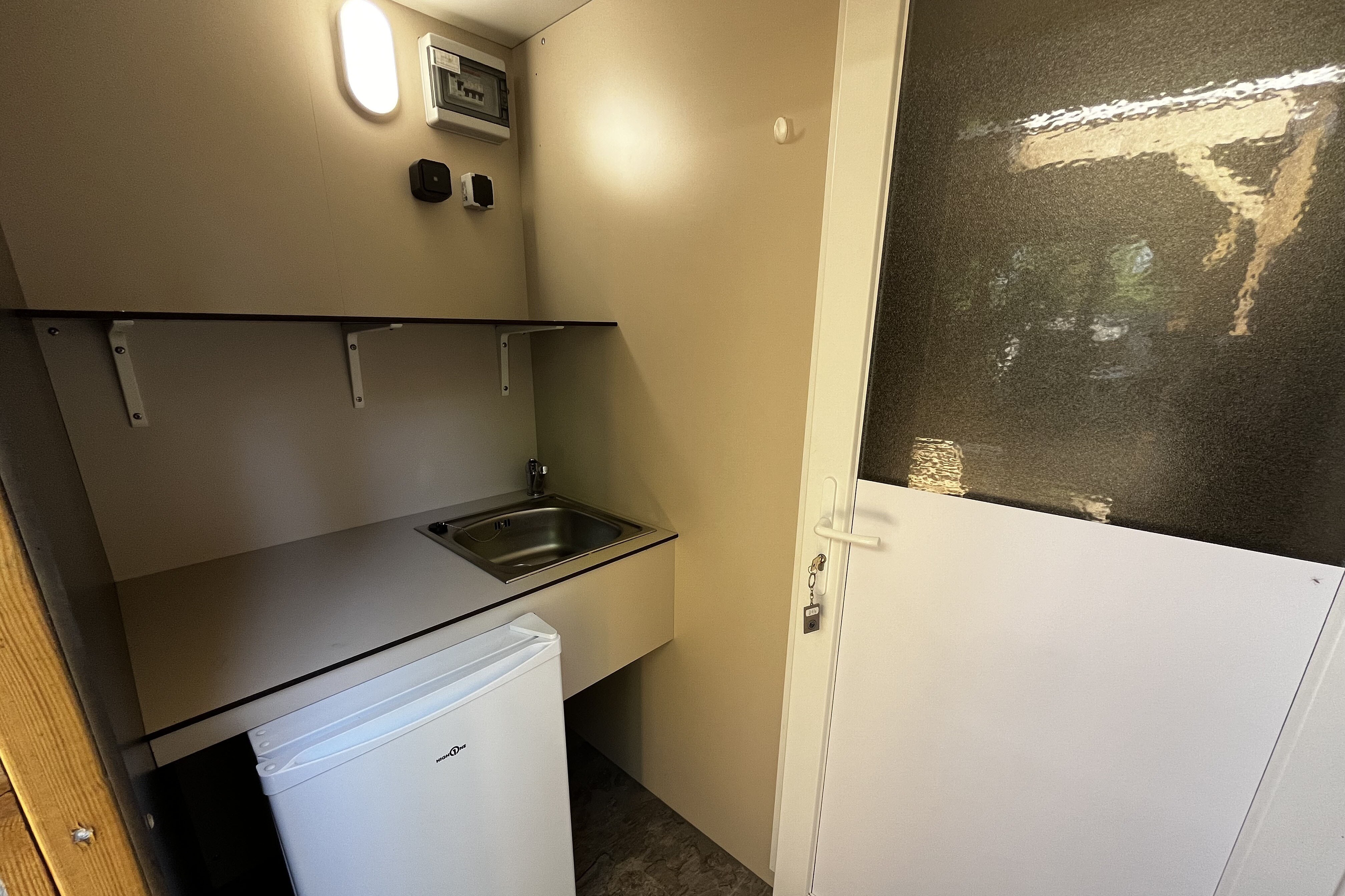 Camping Sunêlia Le Séquoia