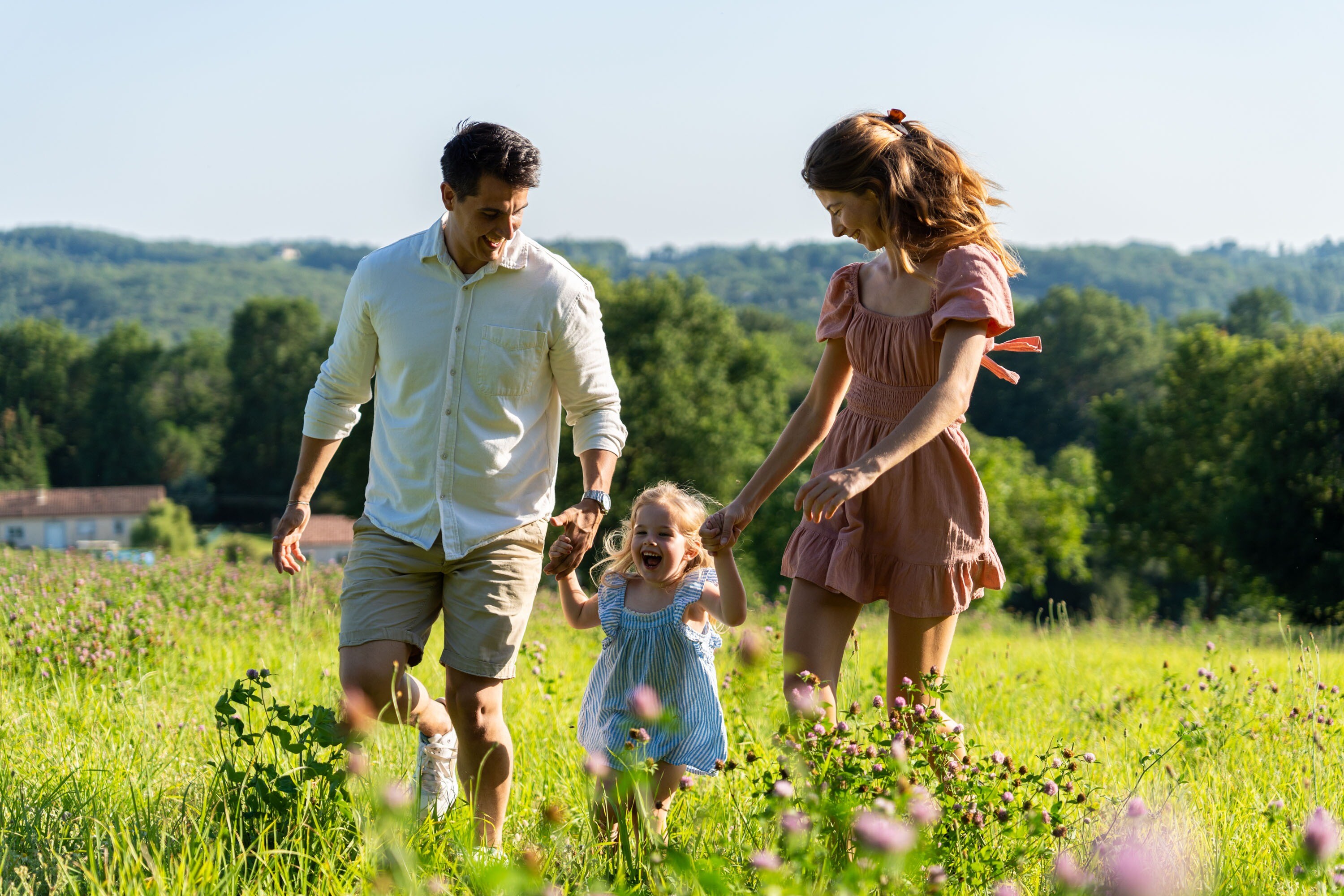 Camping Sunêlia Le Séquoia