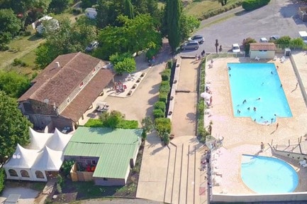 Pausado Ludo Camping