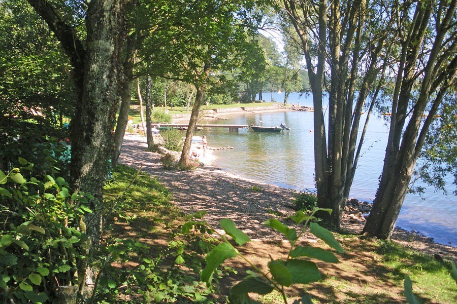 Camping Les Cantarelles