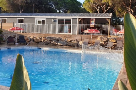 Ushuaïa Villages-Camping Figurotta