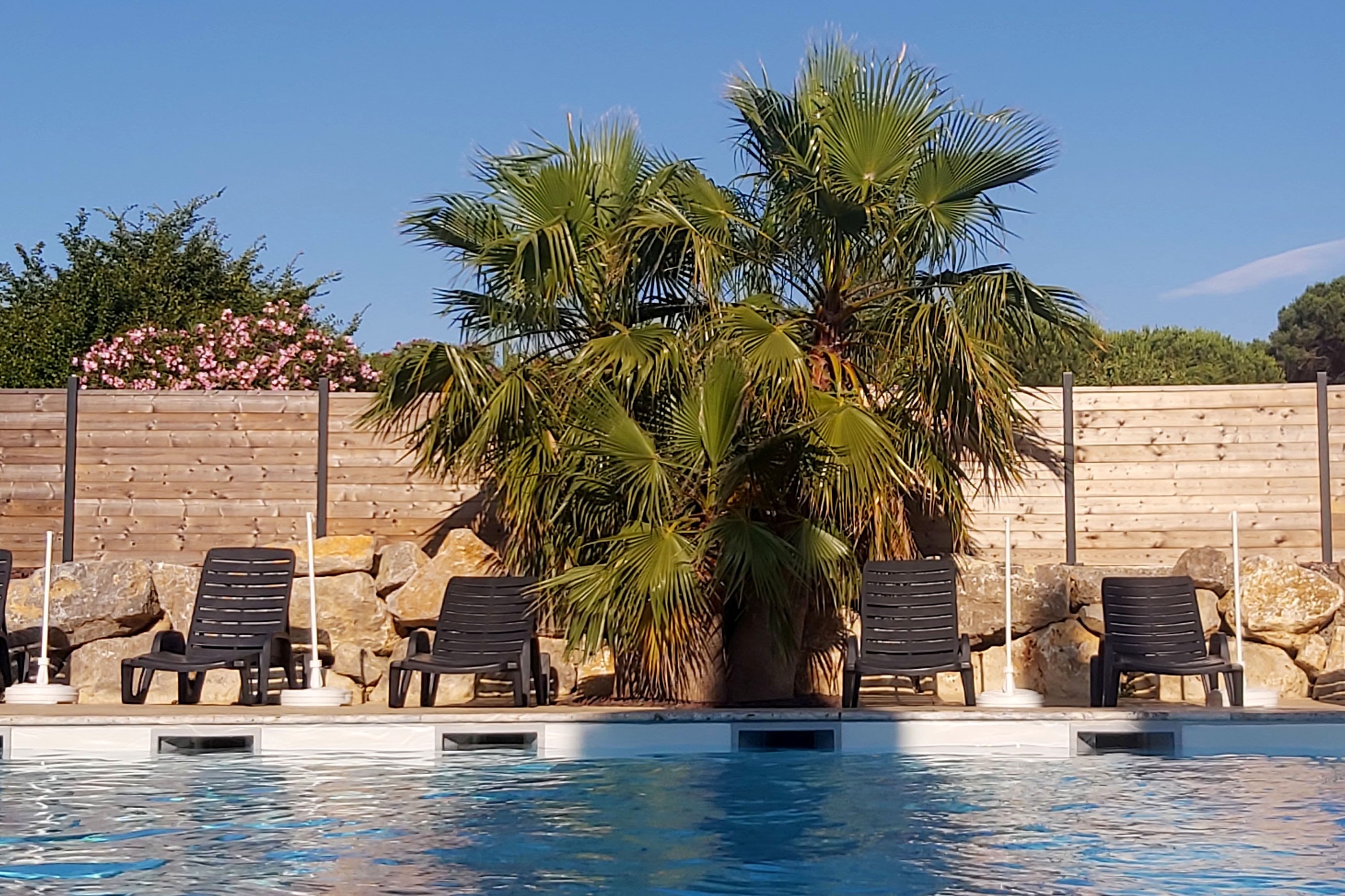 Ushuaïa Villages-Camping Figurotta