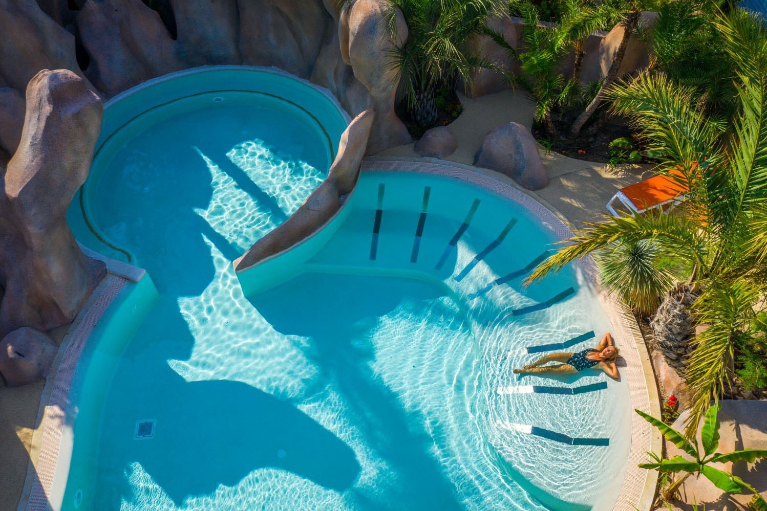 Les Méditerranées - Nouvelle Floride