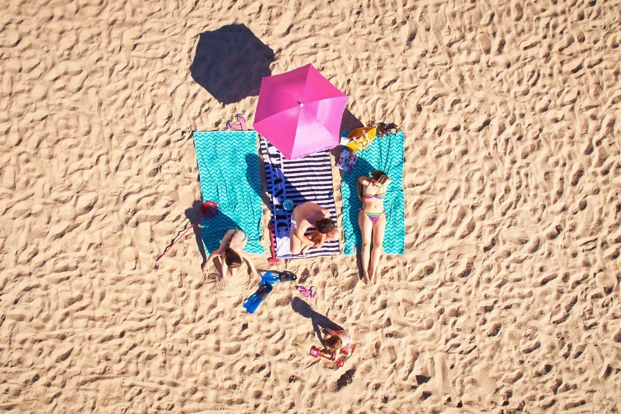 Les Méditerranées - Nouvelle Floride