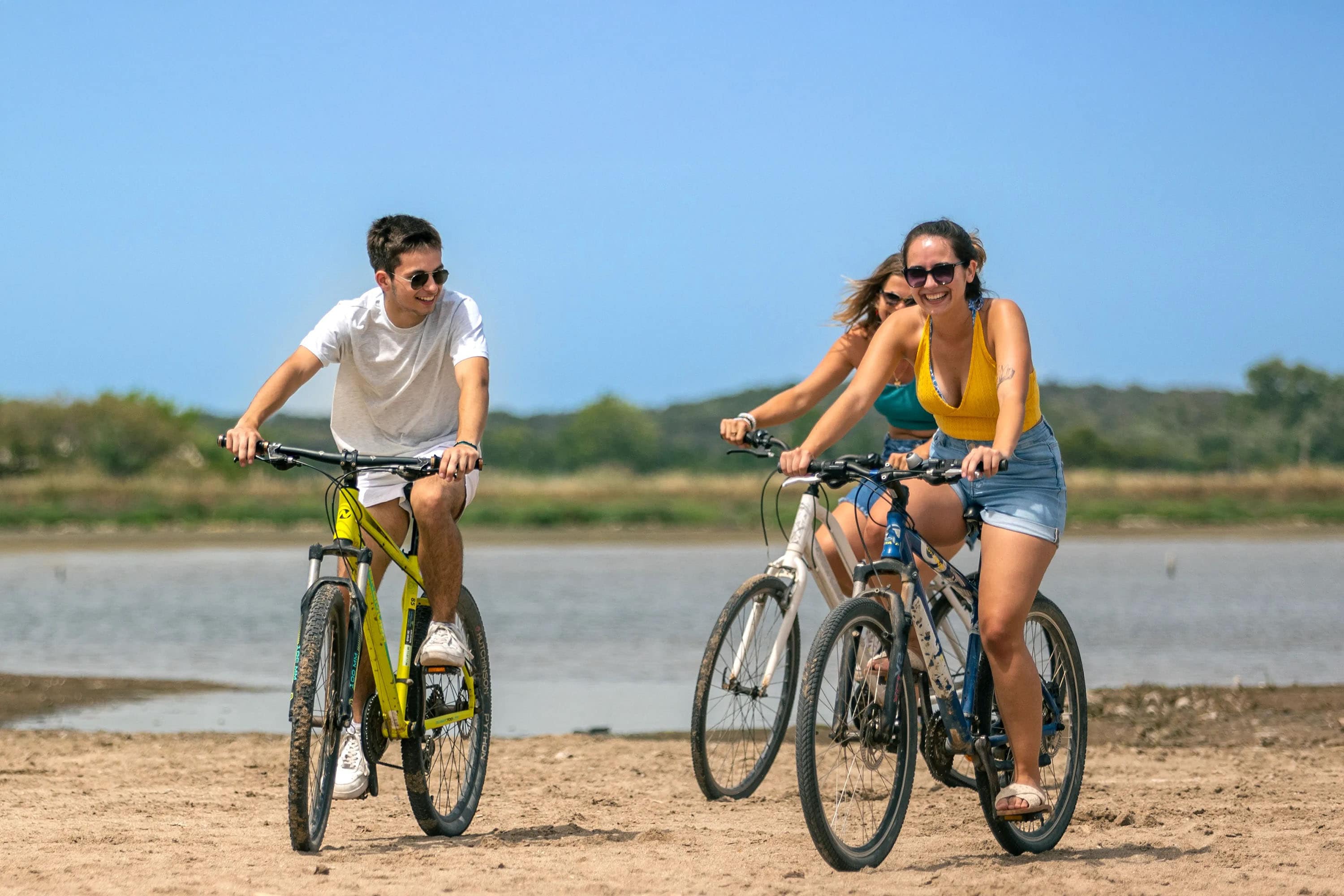 Camping Méditerranée Plage