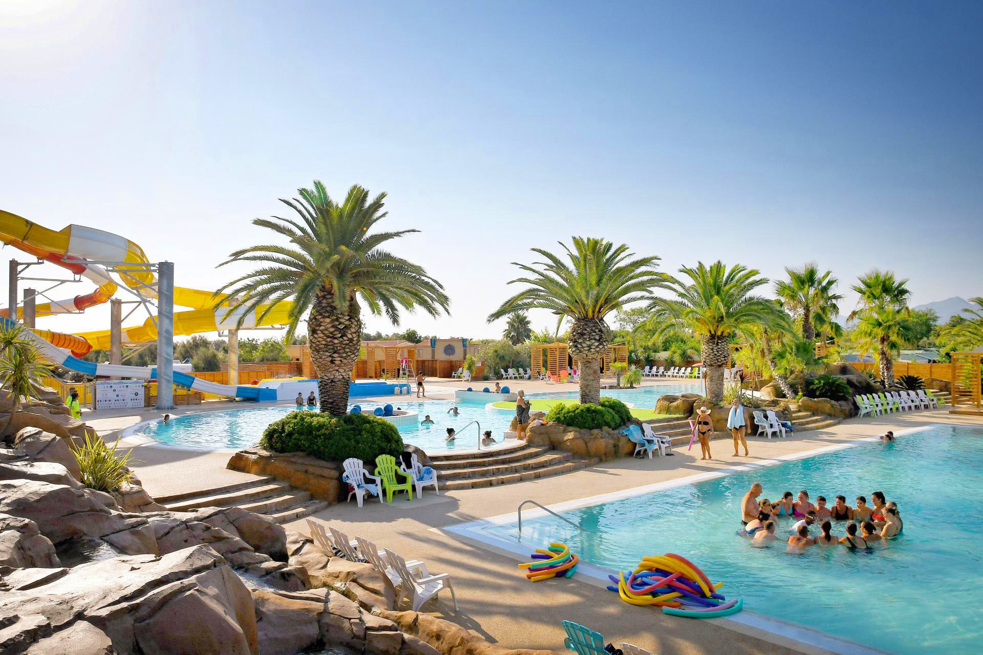 Camping Cala Gogo