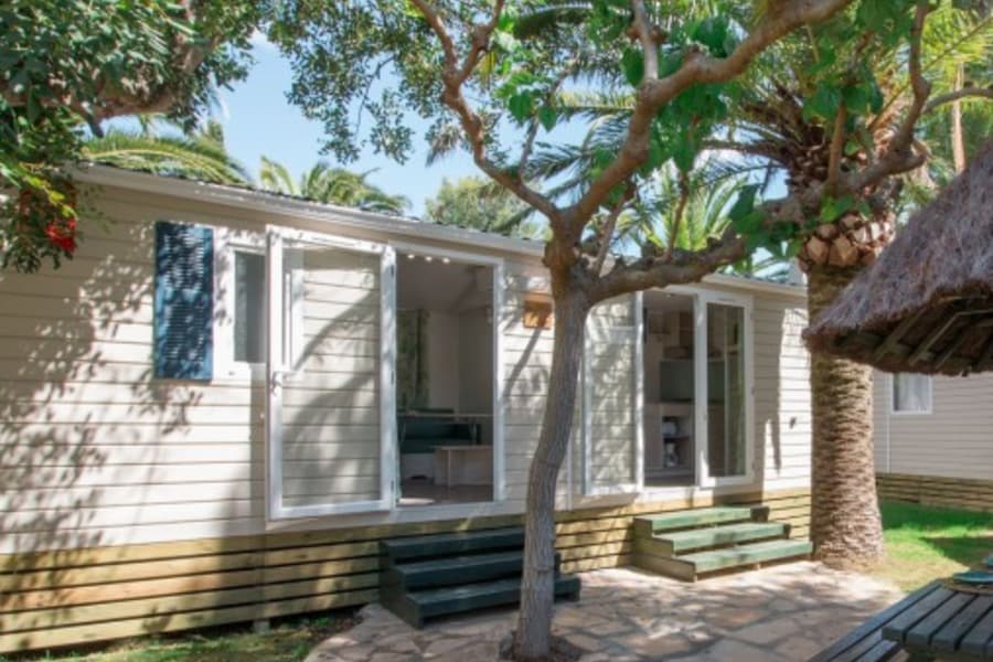 Camping le Bontemps - Ciela Village