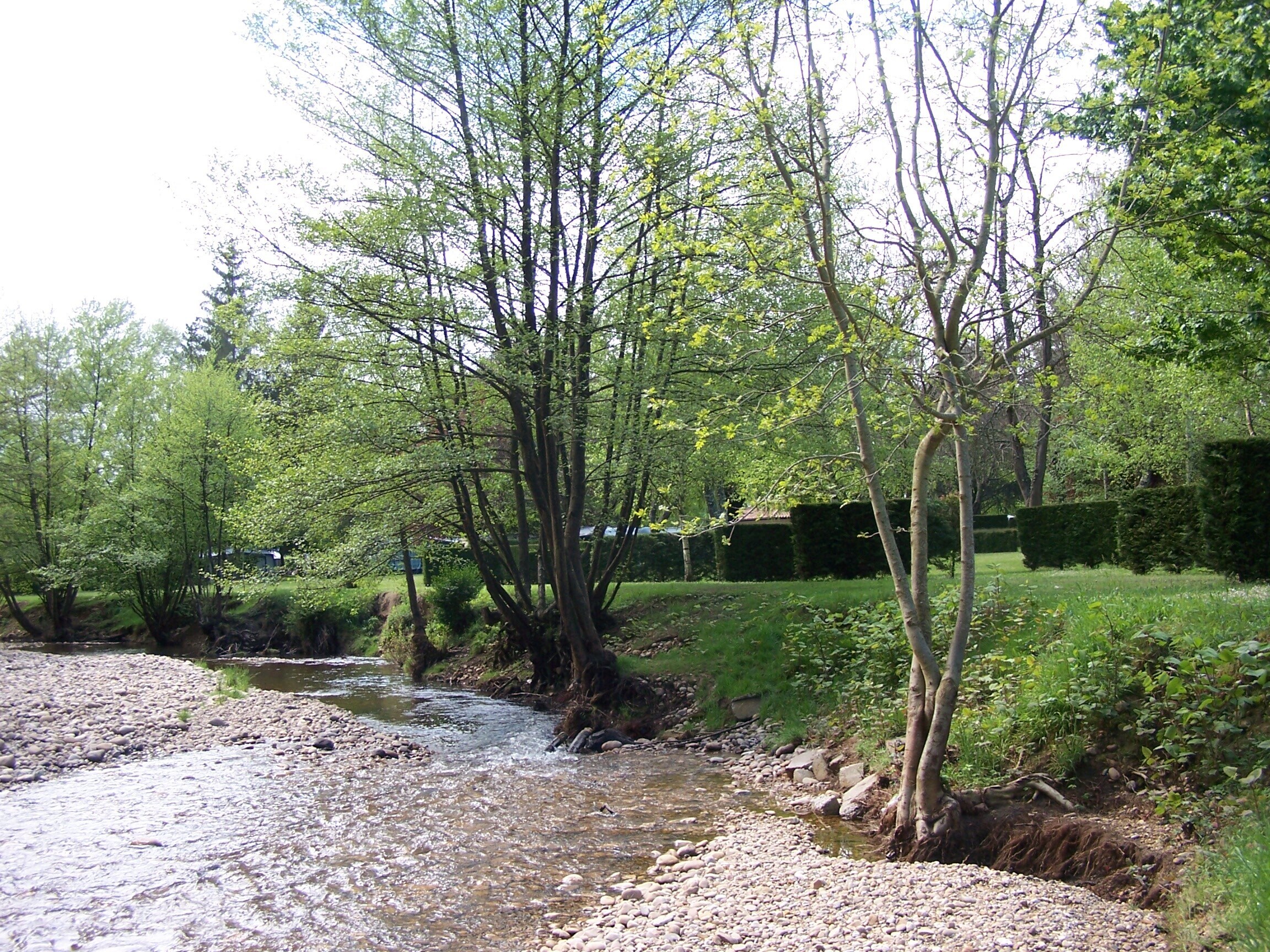 Camping le Bontemps - Ciela Village