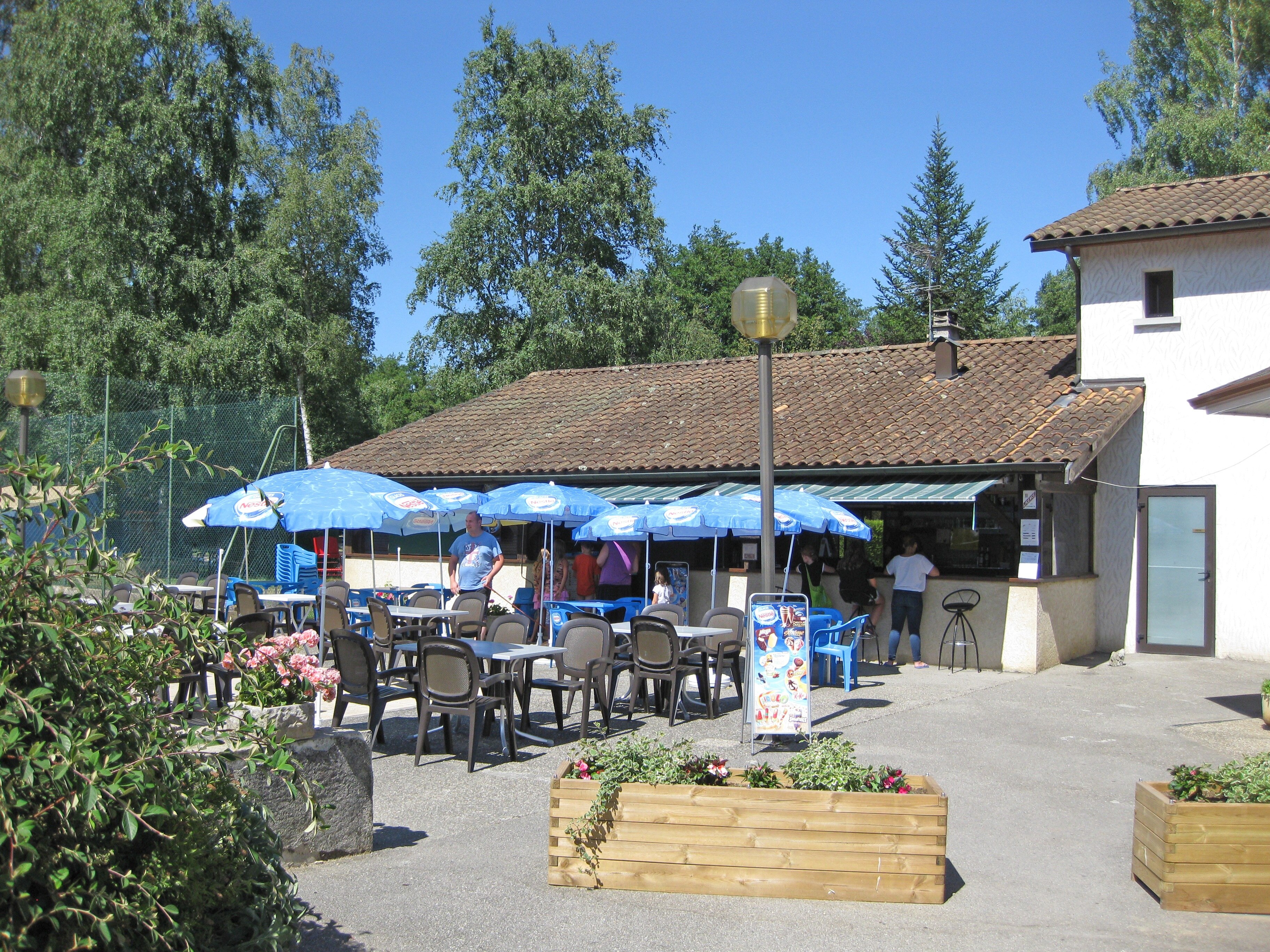 Camping le Bontemps - Ciela Village