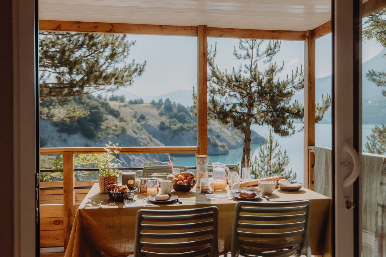 Camping Sunêlia La Presqu’ile