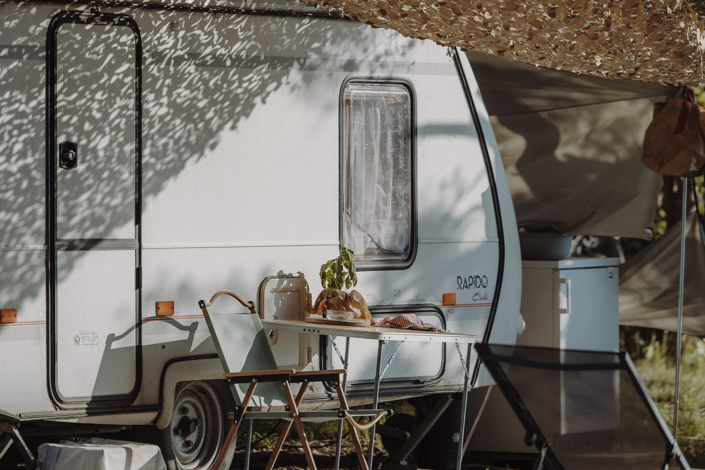 Camping Sunêlia La Presqu’ile