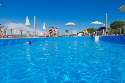 Camping Italia Lido