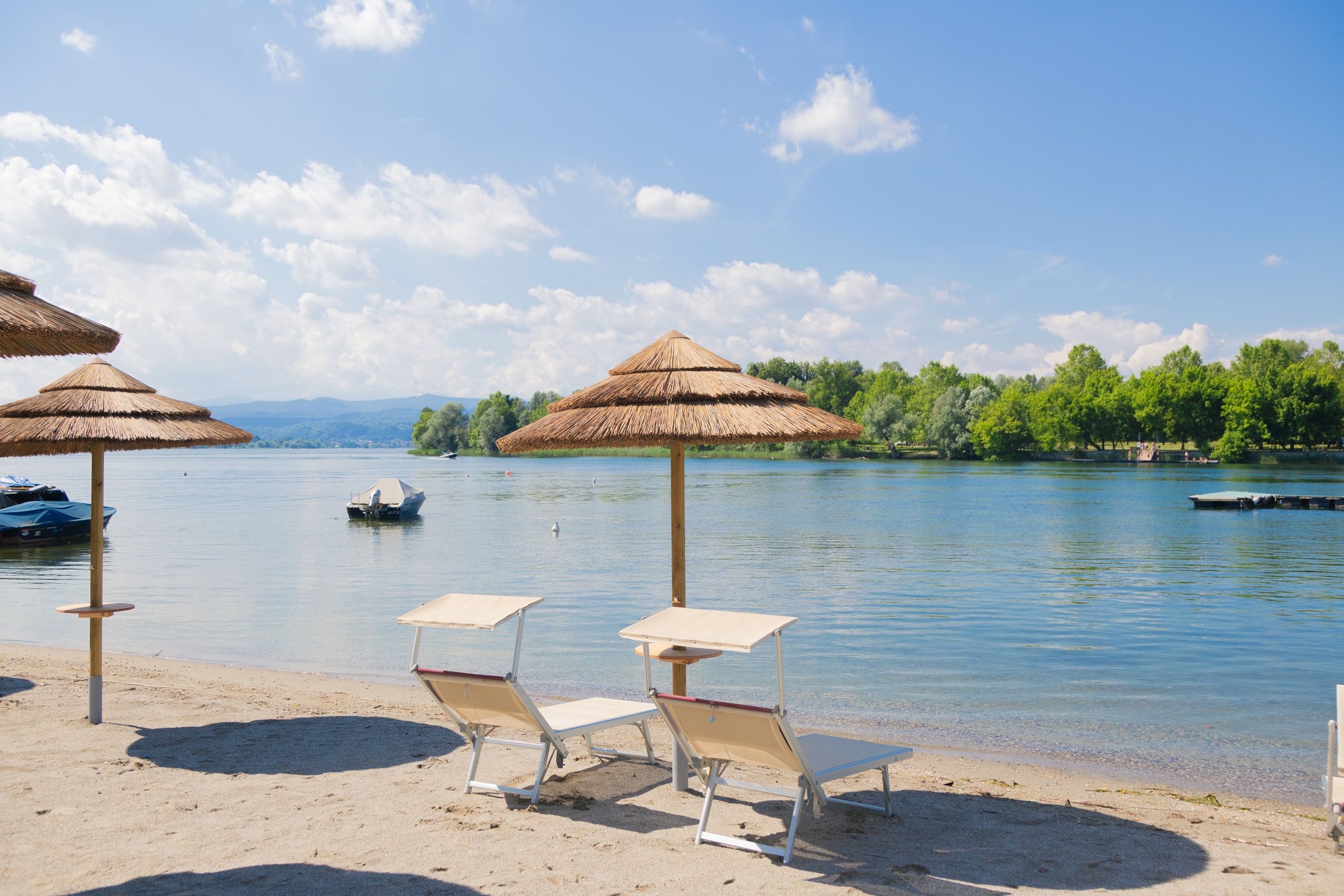 Camping Italia Lido